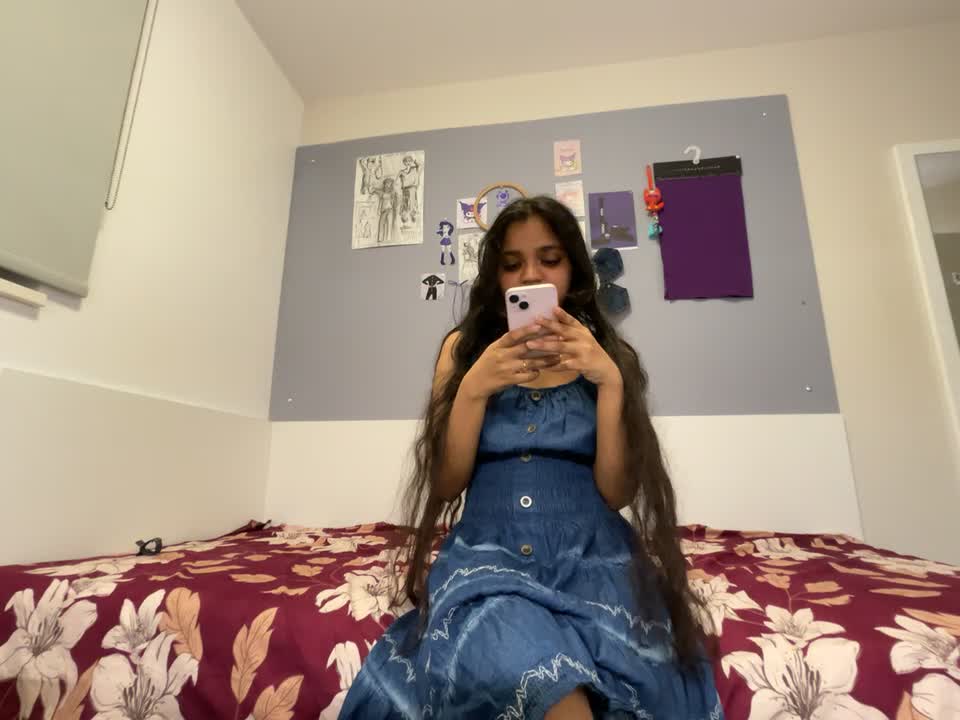 AlanaXSexyy - Stripchat webcam show • Friday, March 7, 2025 #CockRating #Ahegao #Fisting